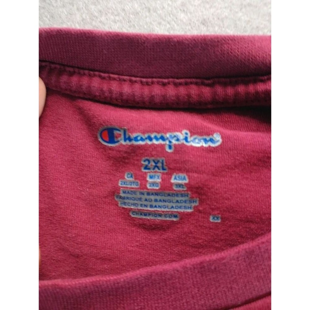 Champion FSU tshirt - Picture 2 of 5